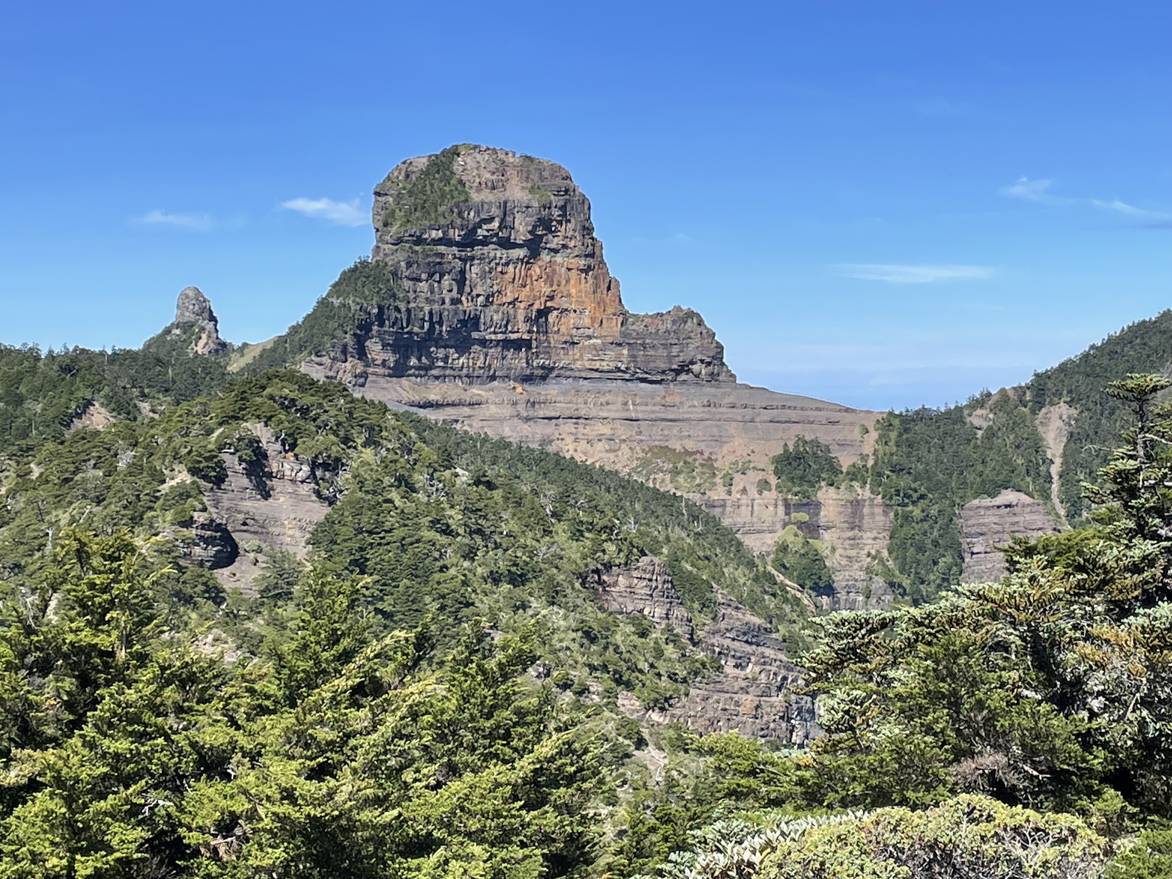 20230910-0913 東霸尖山